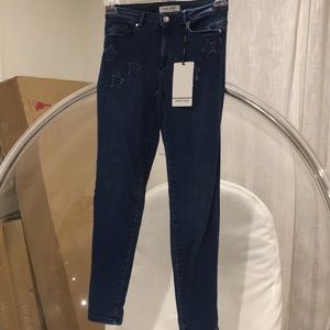 New Naf Naf jeans